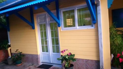 Le Lamentin Apartamento | La cabane de Josephine