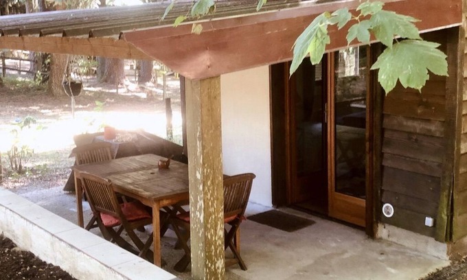 Mazamet Apartamento | " LA Cabane "