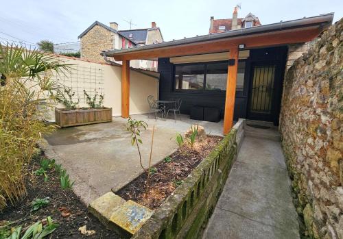 Perigueux Apartamento | La Cabane