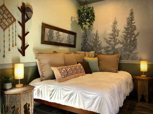 Astoria Apartamento | La Cabane Noire