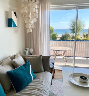 La Baule-Escoublac Apartamento | La cabine de Léontine