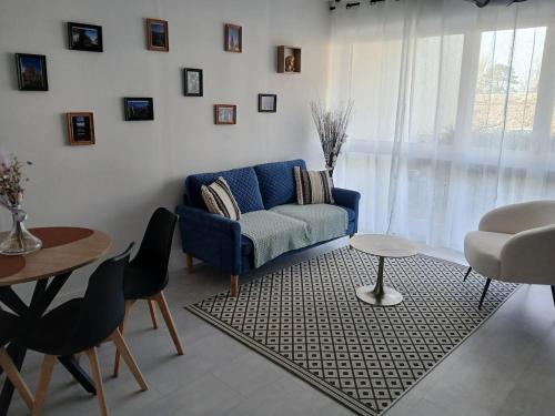Roscoff Apartamento | La Cabine du Man