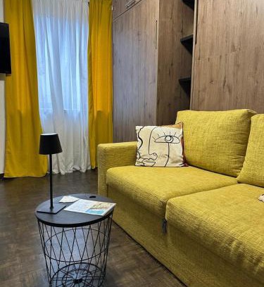 Foppolo Apartamento | La Cabine Noire - Foppolo - Offerta in quota