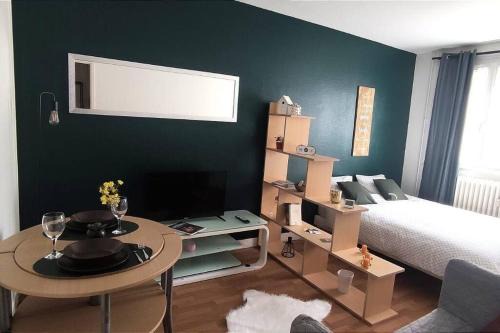 Chartres Apartamento | La cachette de Chartres