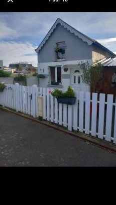 Pontorson Casa | La Cachette de la baie