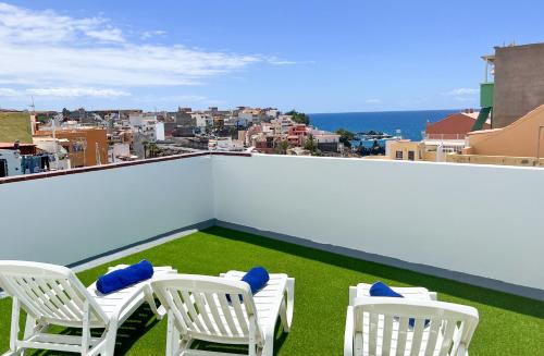 Alcala Apartamento | La Cala de Alcalá Luxury