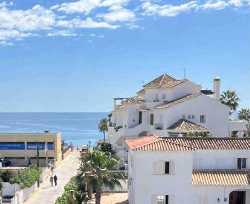 La Cala de Mijas Apartamento | La Cala de Mijas - Playa y parque a unos pasos