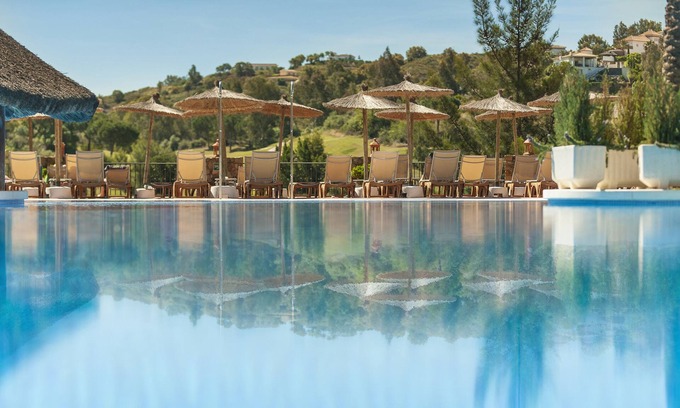 Mijas Hotel | La Cala Resort
