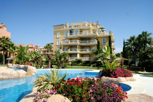 Orihuela Costa Apartamento | LA CALETA - Frontal Vista al mar by Grupo Quattro