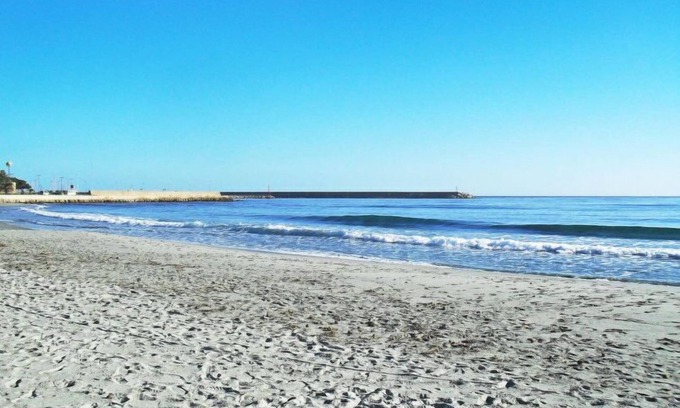 San Giovanni Casa | Casa de vacaciones La Caletta (TTA100) en La Caletta - 6 personas, 3 dormitorios
