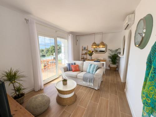 Son Parc Apartamento | " La Calma " de Vegara Menorca