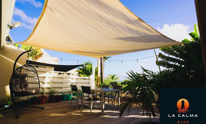 Nettle Bay Apartamento | 🏝 LA CALMA☀️New Quiet Accommodation Relax-2Bedroom