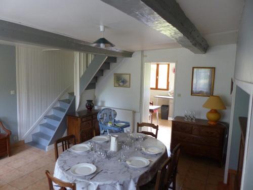 Blangy-sur-Bresle Casa | La Calypso Maison 6 Personnes