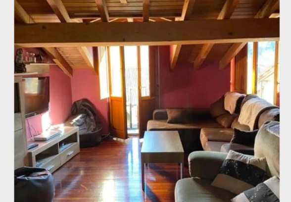 Bárcena de Pie de Concha Apartamento | La calzada1