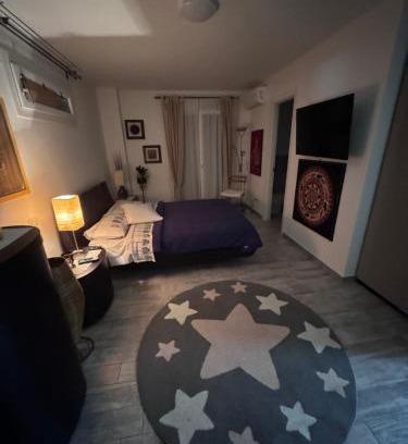 Grosseto Casa | La camera di Isa