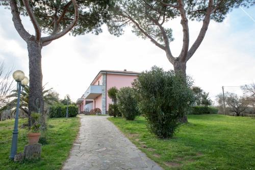 Capodimonte Apartamento | La Campagna nel Borgo
