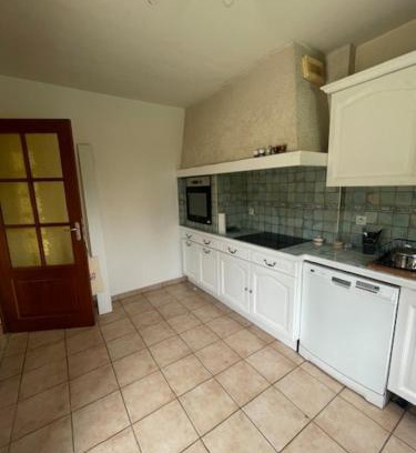 Ytrac Casa | la campagne près de la ville