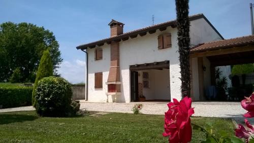 Torri di Quartesolo Casa | La Campagnola - Casa Vacanze