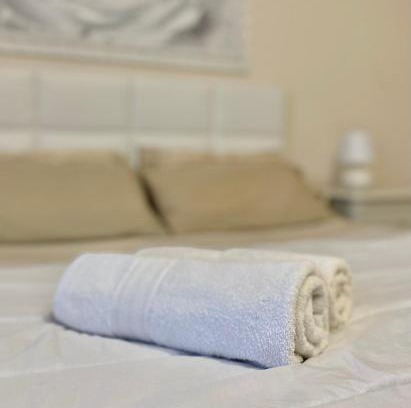 Manduria Casa | La Campanella