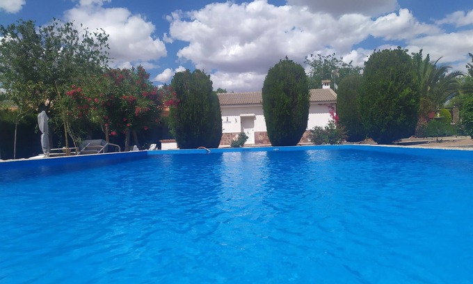 Poblete Casa | La Campera