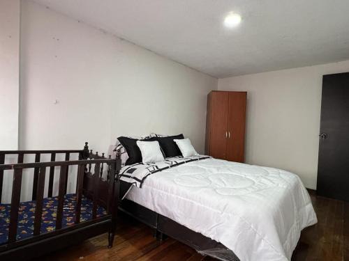Bogota Casa | La Candelaria