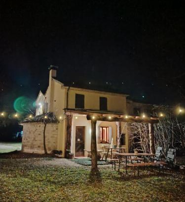 Valdobbiadene Casa | La Caneveta al Piave