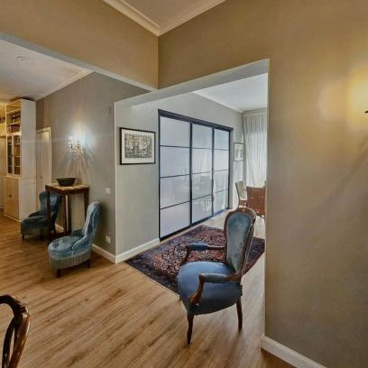 Garbatella Apartamento | La Canfora