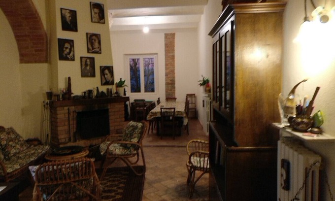 Rivanazzano Casa | La Canonica di Nazzano - Antigua residencia