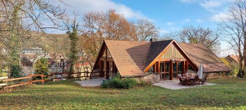 Ribeauville Casa | La Canopée Alsacienne - Magnifique maison à Ribeauvillé