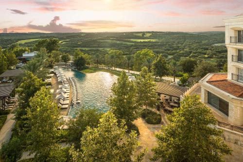 Wetmore Complejo | La Cantera Resort & Spa