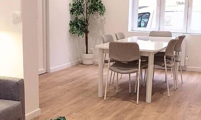 Lens Apartamento | La Cantin For 4