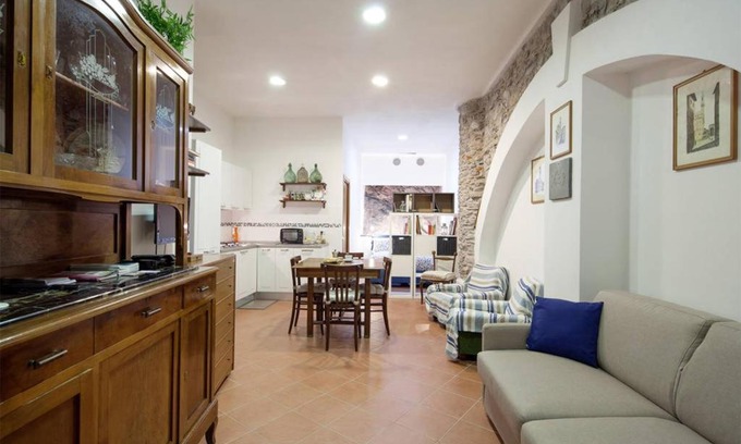Masero Apartamento | La Cantina di Lorenza