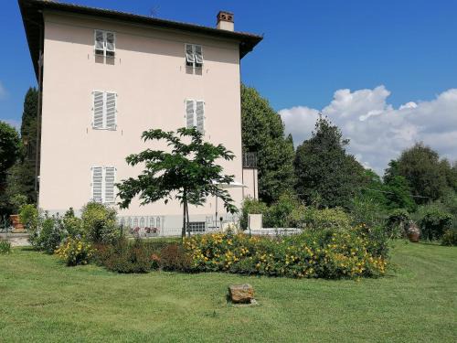 Vicopelago Apartamento | La cantina di Tonino