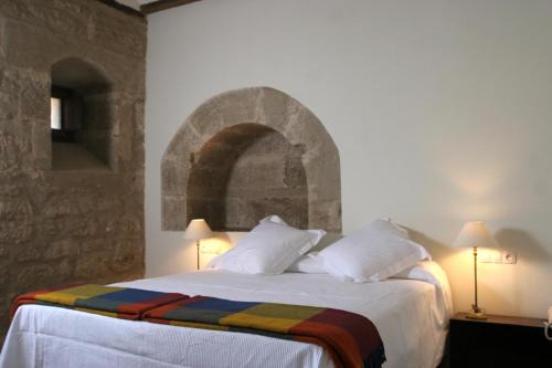 San Asensio Hotel | La Capellanía