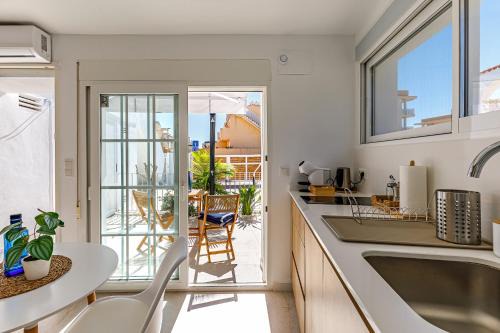 Cabo de Palos Apartamento | La Capilla del Cabo Apt 2