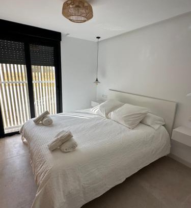 Cabo de Palos Apartamento | La Capilla del Cabo Apt 1