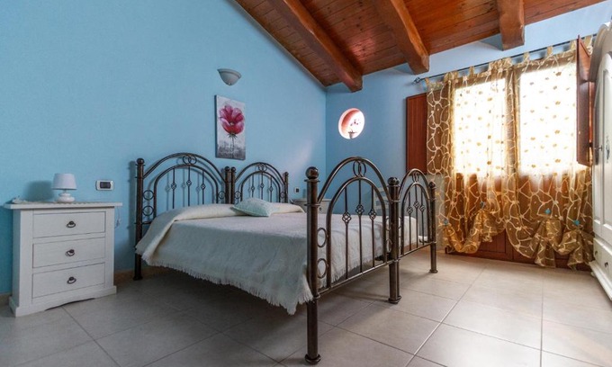 San Vito Casa | La Capinera