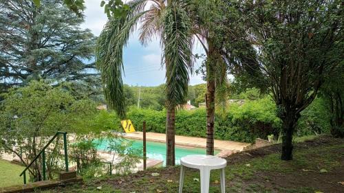 Salsipuedes Casa | La Capitana