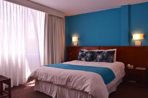 La Carolina Hotel | La Carolina Inn