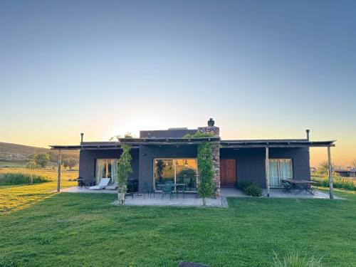 Tupungato Villa | La Carrera Villas, Atamisque. Tupungato, Mendoza.