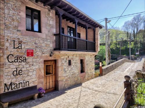 Cosio Casa | La casa de Manín
