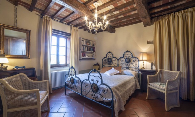 Passignano sul Trasimeno Apartamento | Ray's House - Apartamento ACERO