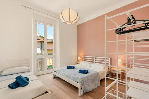 La Foce Apartamento | La Casa Accanto