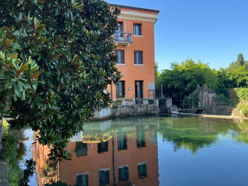 Nord-Est Apartamento | La casa ai Laghetti