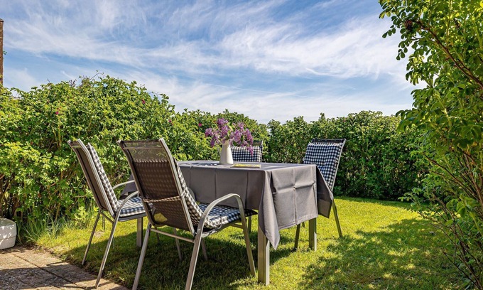 Norgaardholz Apartamento | La Casa Apartment Seagull - Apartamento Gaviota