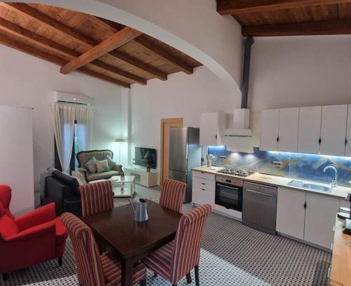 Salobreña Apartamento | La Casa Azul del Pontiví