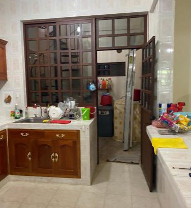 Huautlco Apartamento | La casa azul