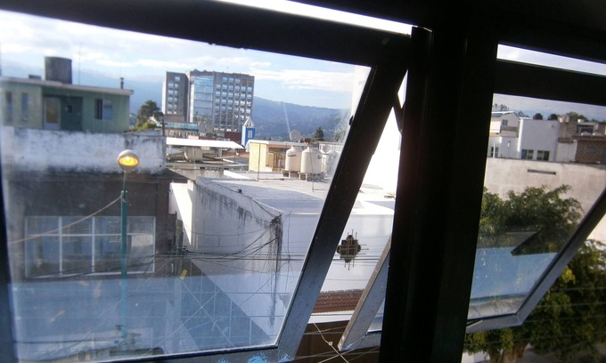 Xalapa Casa | La Casa Azul