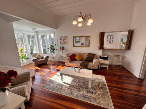 Epsom Casa | La Casa Bonita Auckland