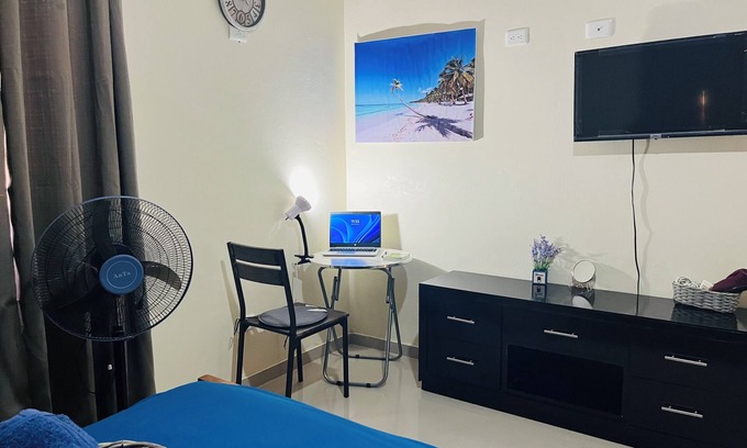 Pimentel Apartamento | La Casa Bonita